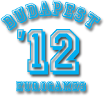 Eurogames 2012 Eurogames 2012