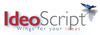 Ideoscript